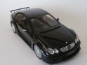 1:18 Kyosho Mercedes CLK DTM AMG Coupe 2009 Black. Uploaded by Rajas_85